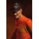 Pesadilla en Elm Street Figura Freddy Krueger (Classic Video Game Appearance) 18 cm