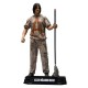 The Walking Dead TV Version Figura Savior Prisoner Daryl 18 cm