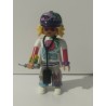PLAYMOBIL MUJER RAPERA CON GORRA - 31/12/19
