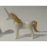 PLAYMOBIL UNICORNIO - 25/9/19