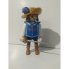 PLAYMOBIL MOSQUETERO SERIE 16