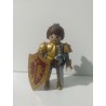 PLAYMOBIL GUERRERA THE MOVIE , LA PELICULA - 18/12/19