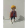 PLAYMOBIL JUGADOR BALONCESTO - 14/12/19