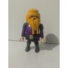PLAYMOBIL GUERRERO ENANO RUBIO - 24/12/19