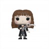 FUNKO POP HARRY POTTER TOY FAIR 2020 -HERMIONE CON PLUMA
