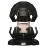 FUNKO POP TOY FAIR STAR WARS - DARTH VADER EN LA CAMARA DE MEDITACION