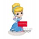 Banpresto Disney Minifigura Q Posket Perfumagic Cinderella Normal Color Ver. 14 cm