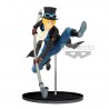 Banpresto One Piece Estatua PVC BWFC Sabo Normal Color Ver. 20 cm