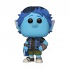 FUNKO POP DISNEY  ONWARD - BARLEY LIGHTFOOT
