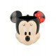 Disney Taza 3D Minnie Mouse