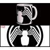 Venom Taza Logo