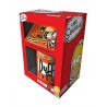 Los Simpson Pack de Regalo Duff