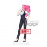 Banpresto Fate/Extra Last Encore Estatua PVC EXQ Rider 22 cm