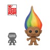 FUNKO POP TROLLS SUPERSIZED 10 PULGADAS