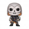 FUNKO POP MARVEL AVENGERS GAME - TASKMASTER ( STARK TECH SUIT )