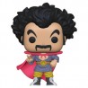 FUNKO POP DRAGONBALL Z  - HERCULE