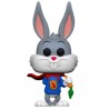 FUNKO POP BUGS BUNNY 80TH - SUPER BUGS