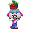 FUNKO POP BUGS BUNNY 80TH - BUGS CON SOMBRERO DE FRUTA