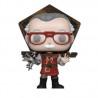 FUNKO POP MARVEL - STAN LEE IN RAGNAROK OUTFIT