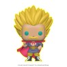 FUNKO POP DRAFONBALL Z - SUPER SAIYAN HERCULE GLOW