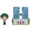 FUNKO POP TOWN DEKU