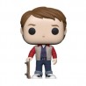 FUNKO POP REGRESO AL FUTURO - MARTY 1955 CON MONOPATIN
