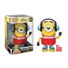POP MINIONS THE RISE OF GRU - ROLLER SKATING STUART 10 PULGADAS SUPERSIZED