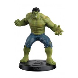 Marvel Movie Collection 1/16 Hulk (Special) 16 cm