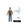 McFARLANE Harry Potter y las Reliquias de la Muerte: parte 2 Figura Harry Potter 15 cm