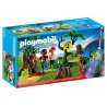 6891 NIÑOS EXPLORANDO - INCLUYE UNA LINTERNA