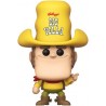 FUNKO POP BIG YELLA KELLOG´S