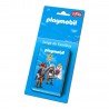 PLAYMOBIL BARAJA INFANTIL DE LAS FAMILIAS
