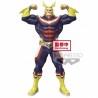 BANPRESTO Figura Grandista All Might My Hero Academia 28cm