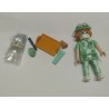 PLAYMOBIL EVERDREAMERZ - MR DENTIST