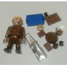 PLAYMOBIL EVERDREAMERZ - MR CHOCOLICIOUS