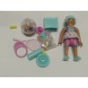 PLAYMOBIL EVERDREAMERZ - MRS BUBBLE GUM