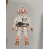 PLAYMOBIL REGRESO AL FUTURO - FIGURA DOC