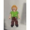 PLAYMOBIL SCOOBY DOO - FIGURA SHAGGY