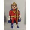 PLAYMOBIL FIGURA PRINCIPE BEUKELAER GALLETAS - 14/5/20