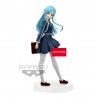 BANPRESTO Sword Art Online Estatua EXQ Asuna 23 cm