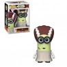 FUNKO POP MINIONS HALLOWEEN - NOVIA FRANKESTEIN KEVIN