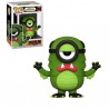 FUNKO POP MINIONS HALLOWEEN - CREATURE MEI