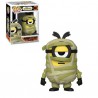 FUNKO POP MINIONS HALLOWEEN - MUMMY STUART