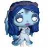FUNKO POP MINIONS HALLOWEEN - CORPSE BRIDE EMILY , NOVIA CADAVER