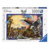 PUZZLE RAVENSBURGER DISNEY CLASSIC - EL REY LEON