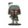 POP STAR WARS - BOBA FETT SUPERSIZED 25 CM