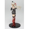 TAITO - Kantai Collection Estatua PVC Amatsukaze 18 cm
