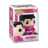 FUNKO POP DC SUPERMAN POR LA LUCHA CONTRA EL CANCER DE MAMA