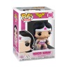 FUNKO POP DC WONDER WOMAN POR LA LUCHA CONTRA EL CANCER DE MAMA