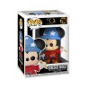 FUNKO POP DISNEY ARCHIVES - SORCERER MICKEY